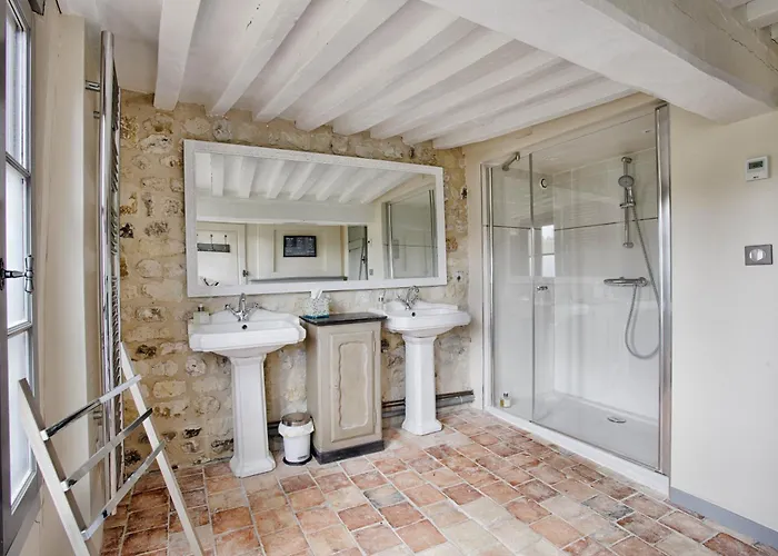 La Maison Des Muses * Honfleur