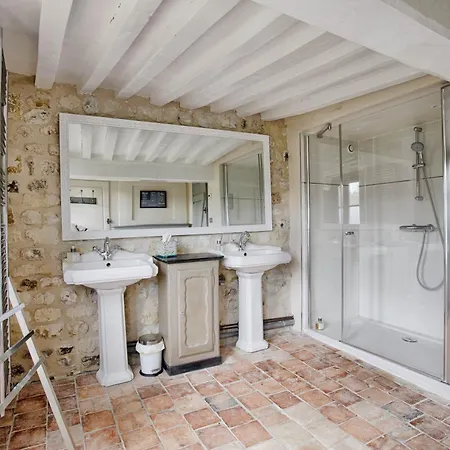 La Maison Des Muses * Honfleur