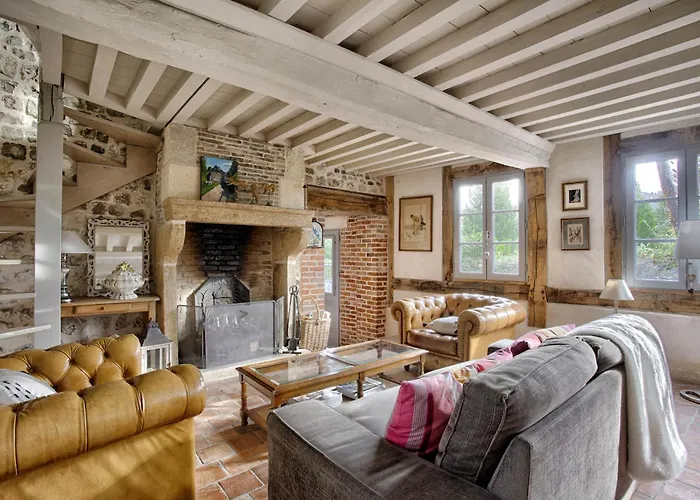 La Maison Des Muses *